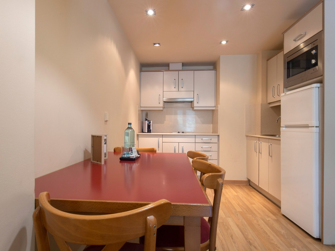 Apartaments Shusski主图