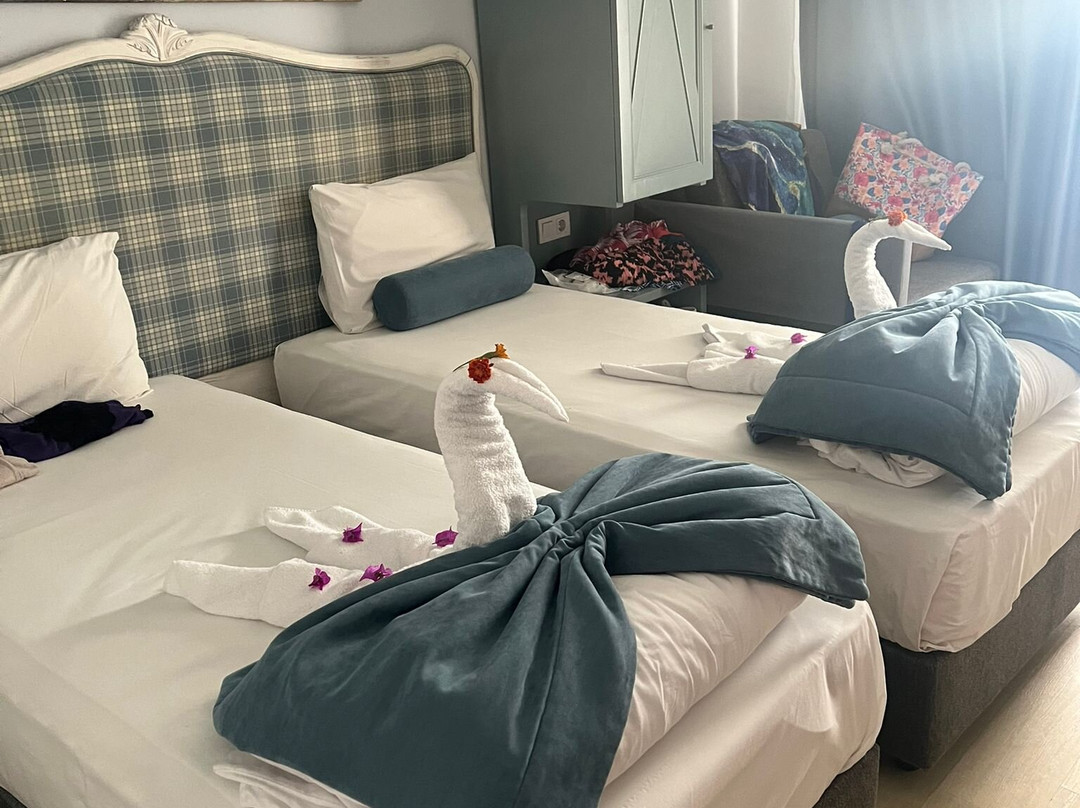 Atlantique Holiday Club主图