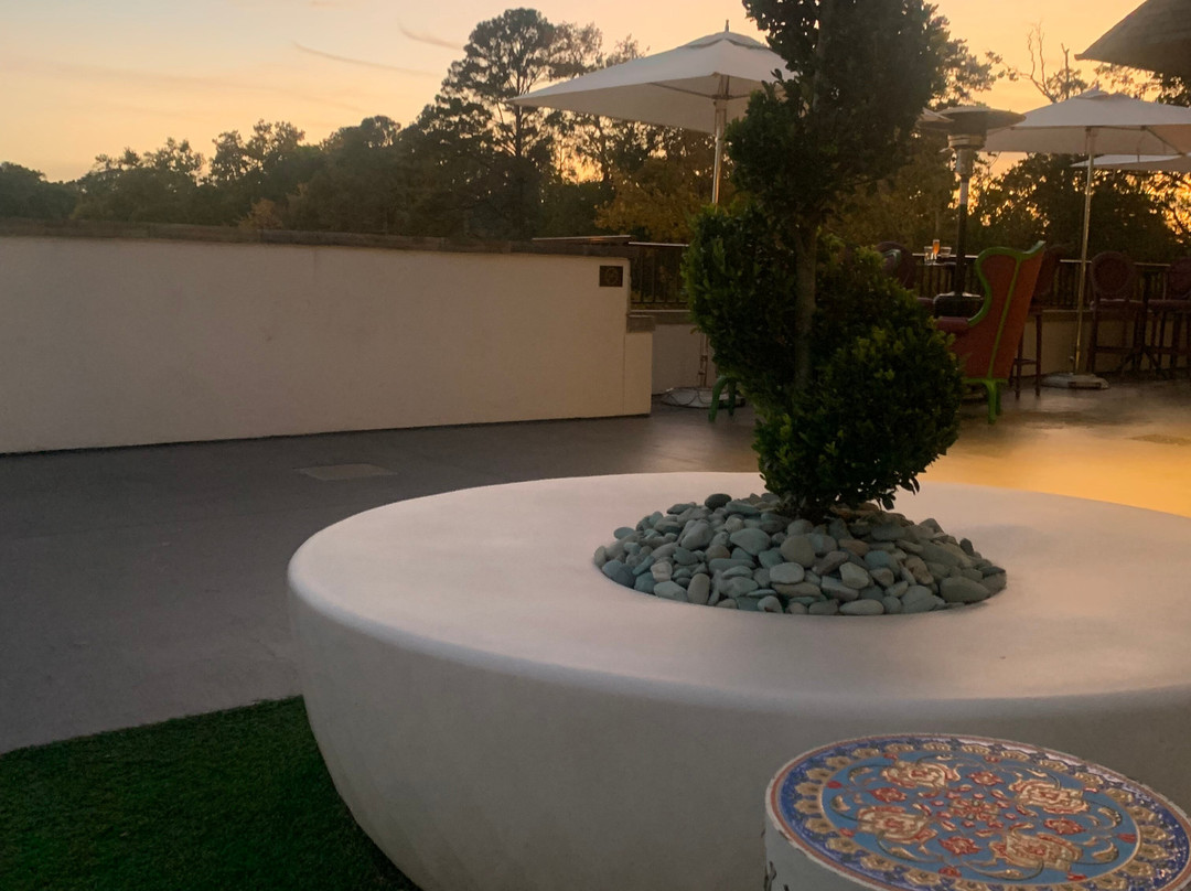 Grand Bohemian Mountain Brook, Autograph Collection主图