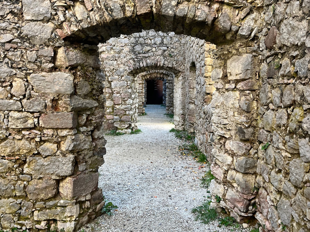 Castel Belfort景点图片