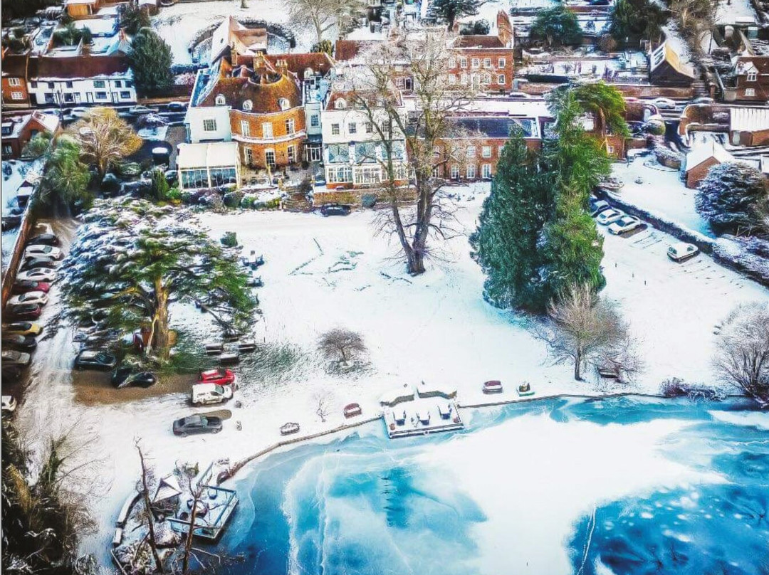 St Michael's Manor Hotel主图