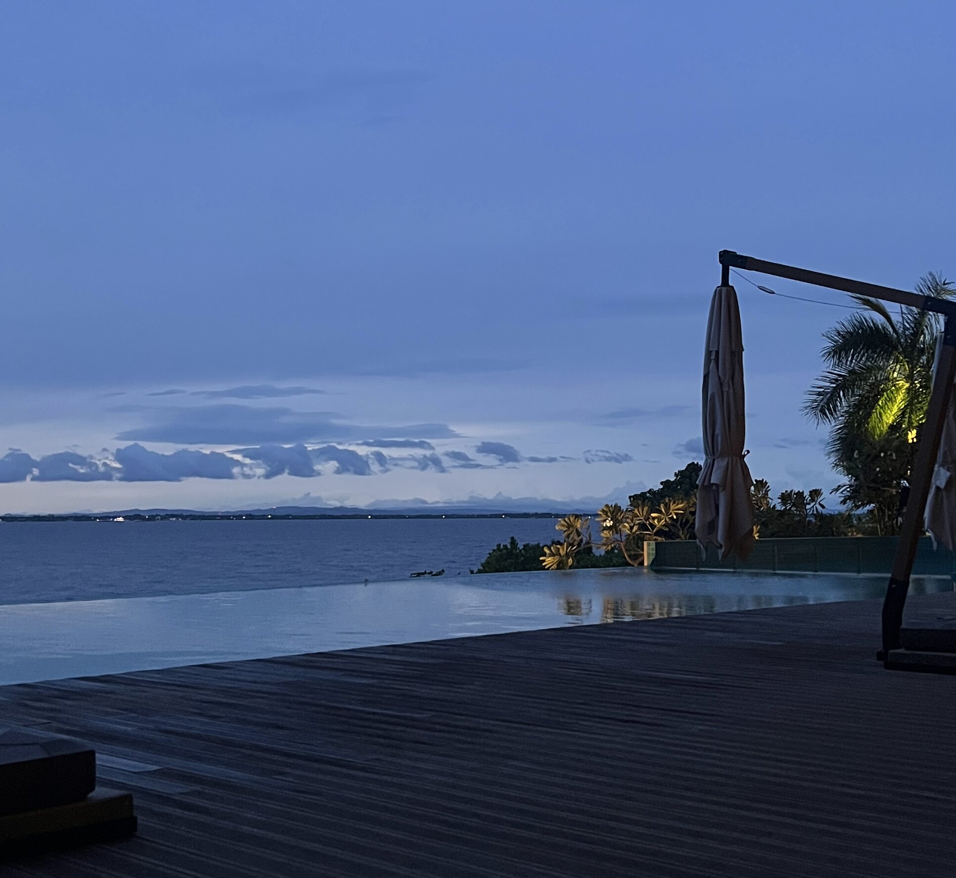 The Reef Island Resort-浴室
