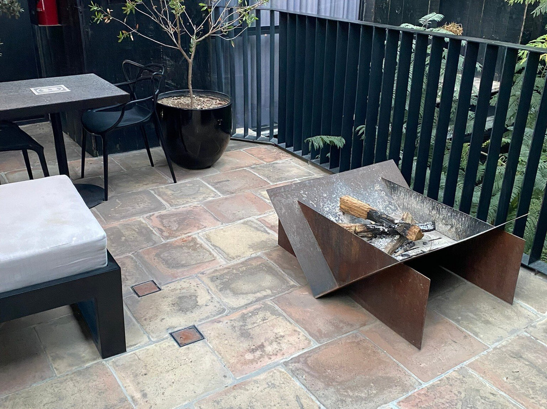 Hotel Elena de Cobre主图