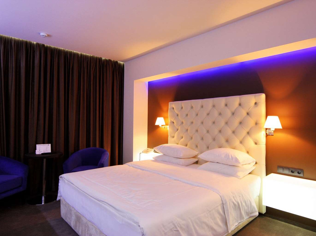LH Hotel&SPA