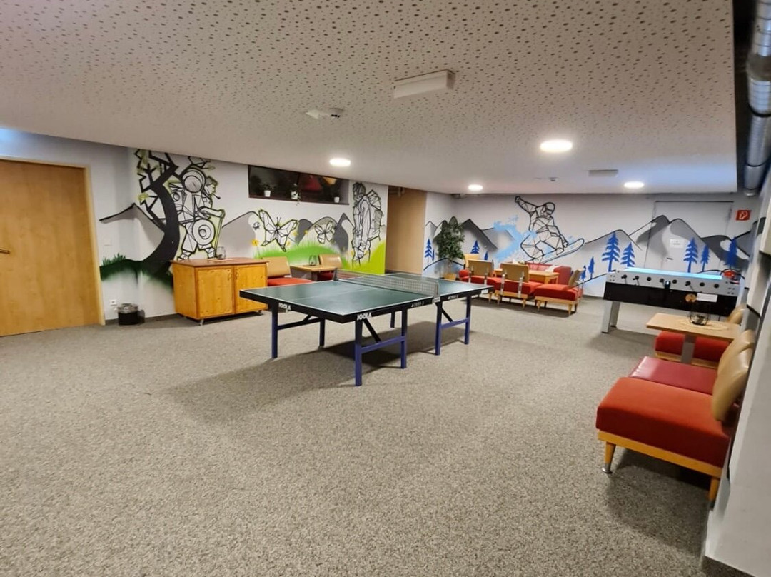 JUFA Hotel Altenmarkt主图