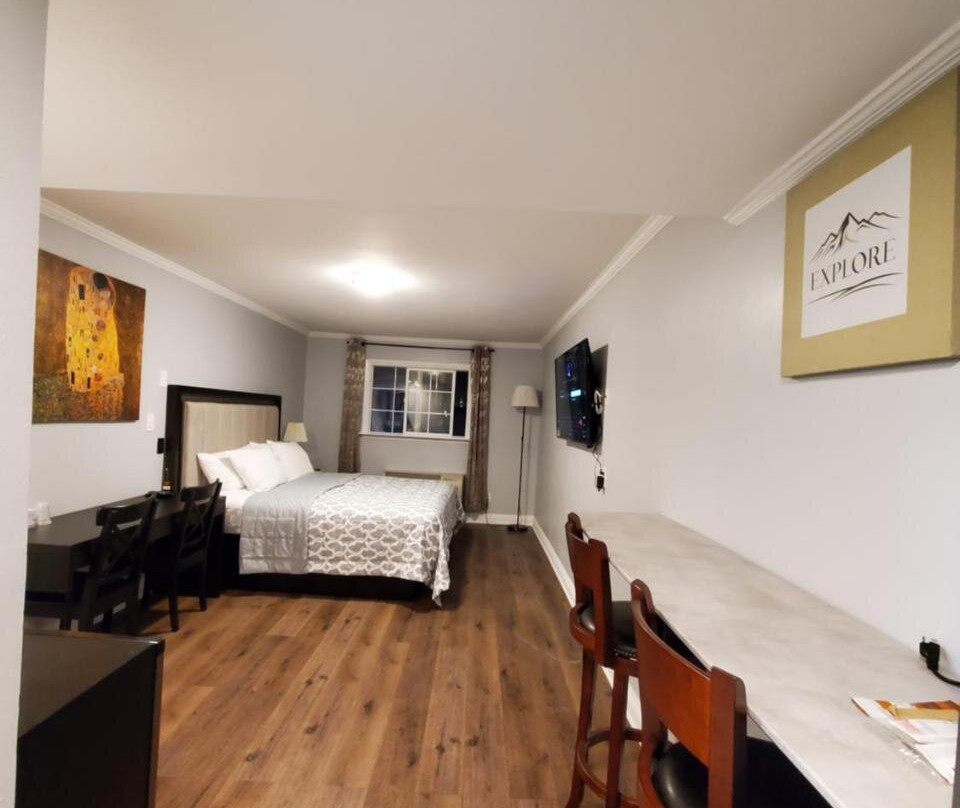 Hotel Europa