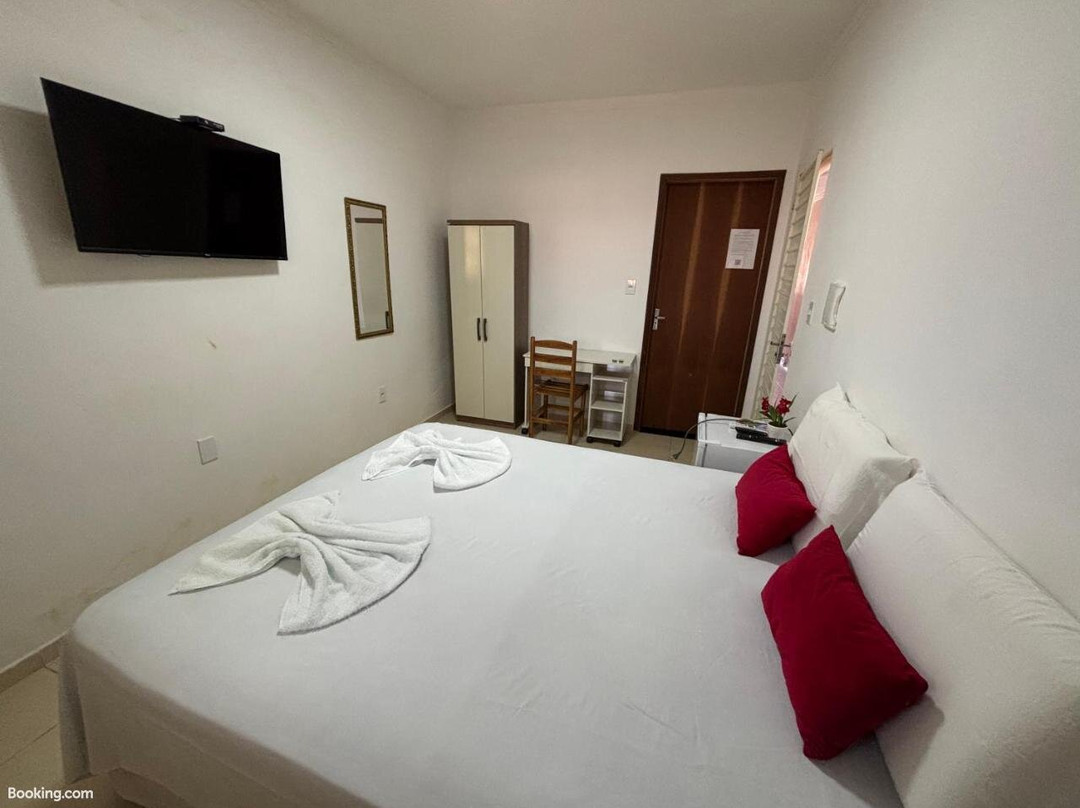 Flat Lar De Férias主图