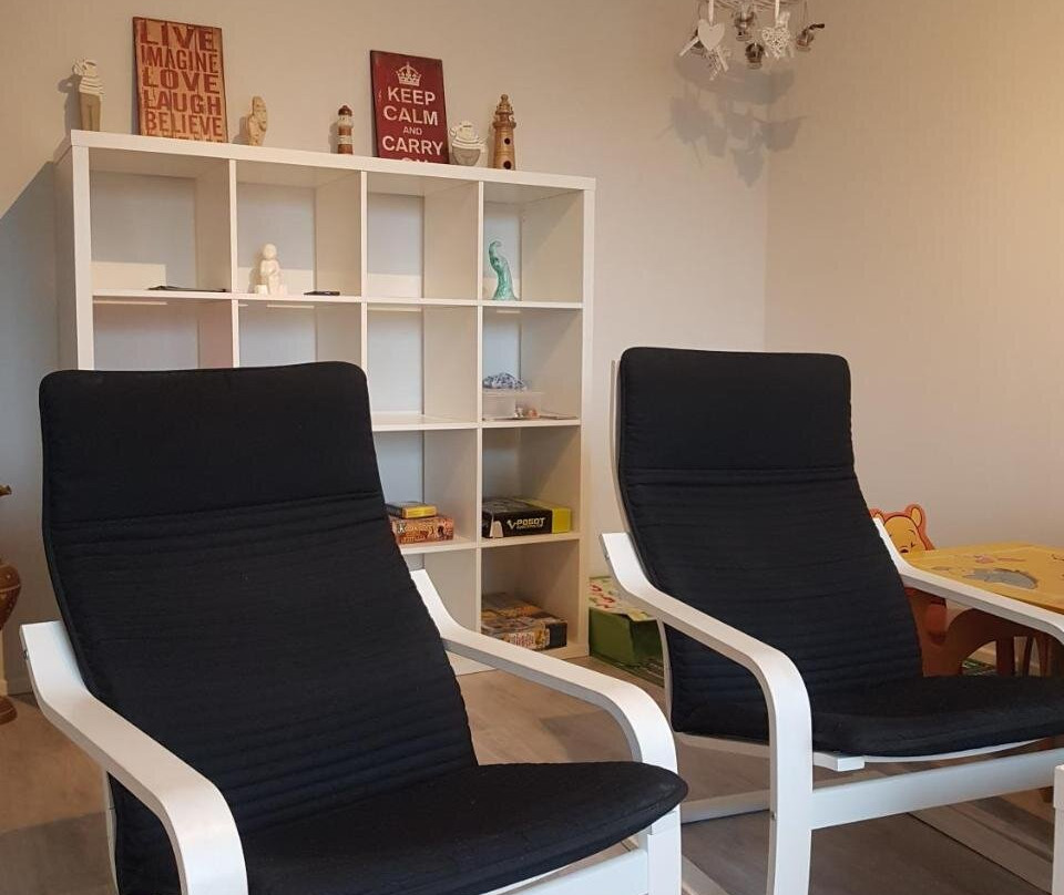 Sweet family Apartments Hamina