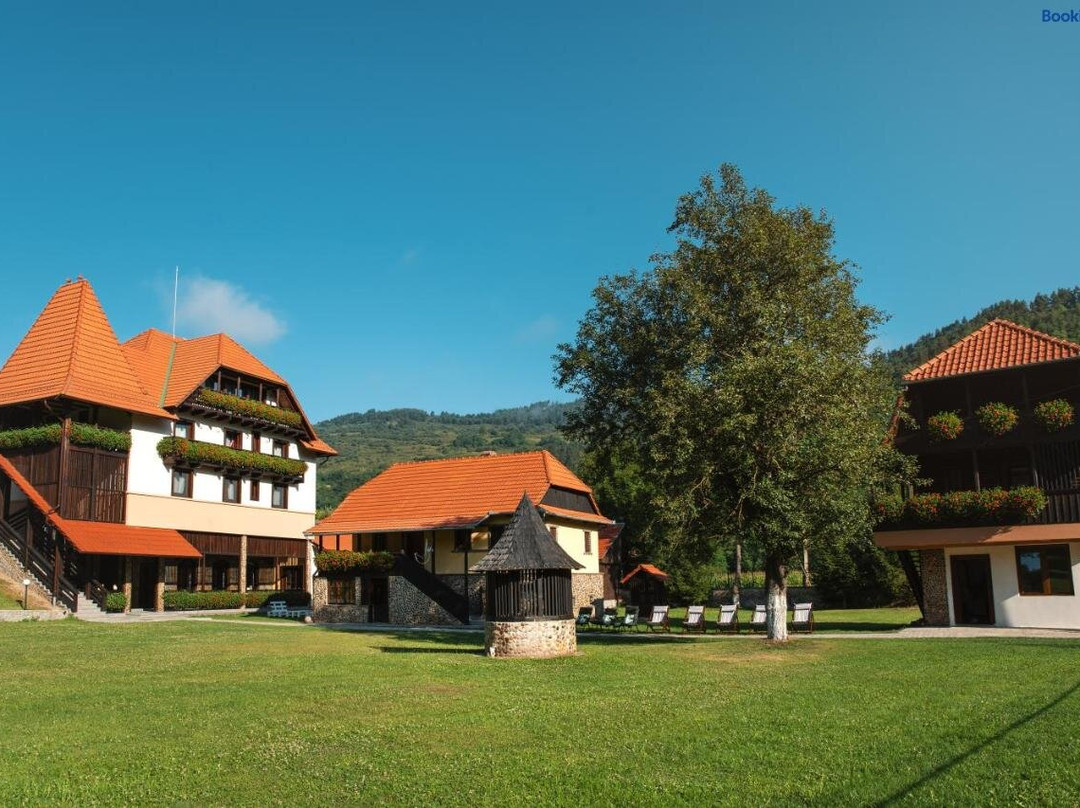 Villa Gherman