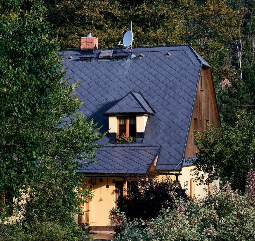 Penzion Pod Stráni