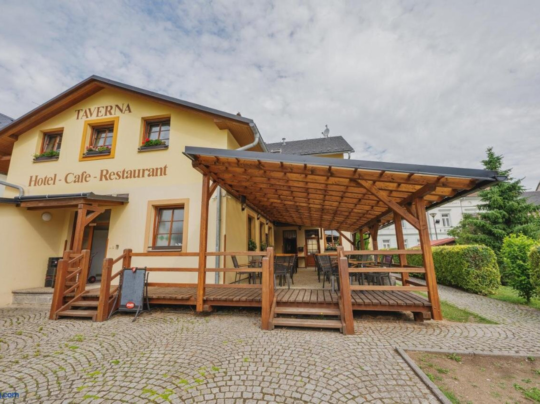 Hotel Taverna
