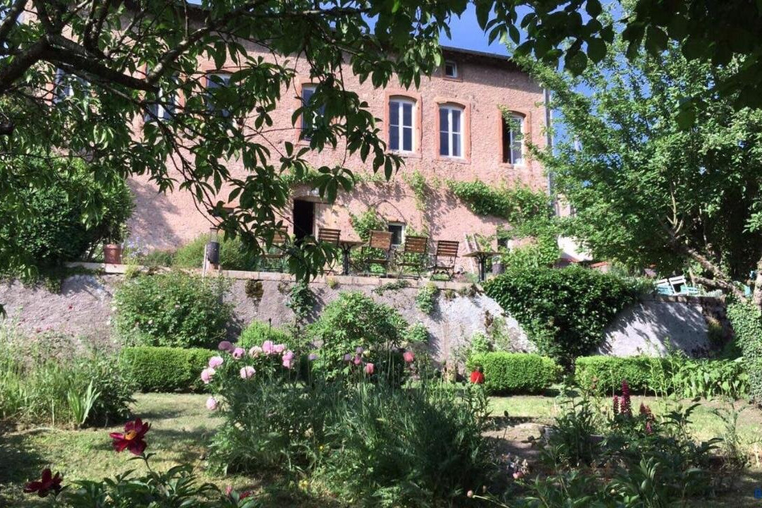 La Grange Aux Oiseaux