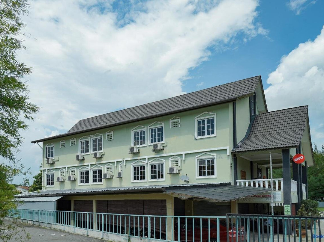 Super Oyo 90009 Bangi Sri Minang Guesthouse
