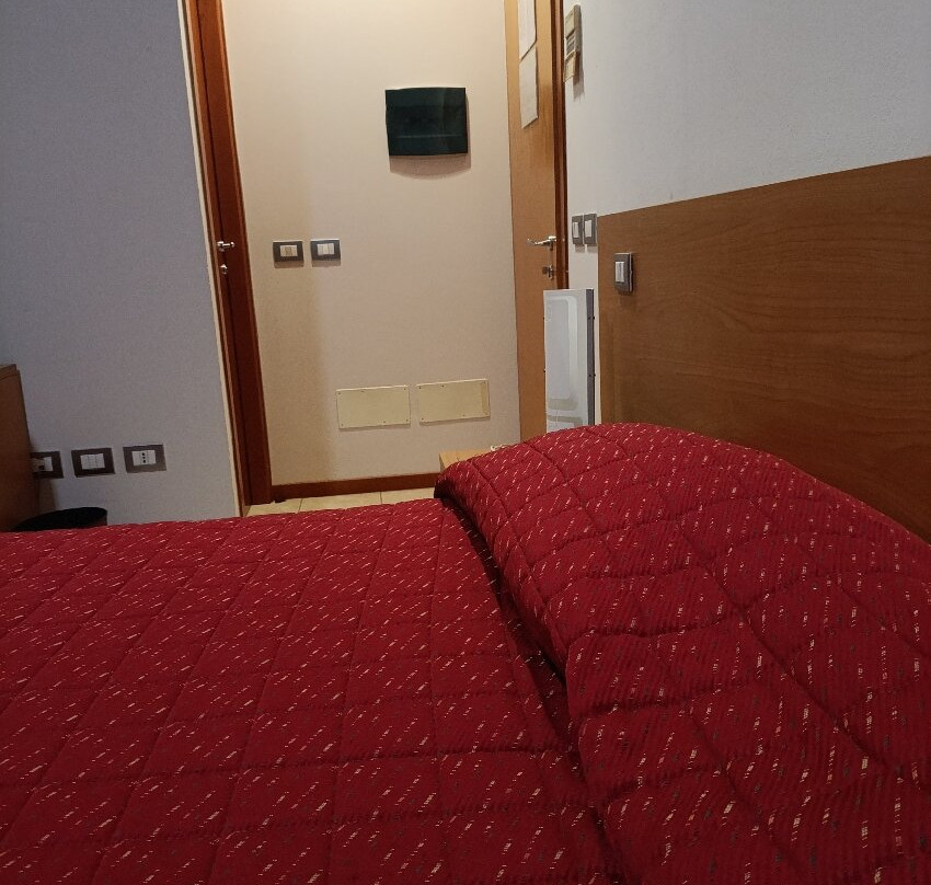 Hotel Al Flor主图