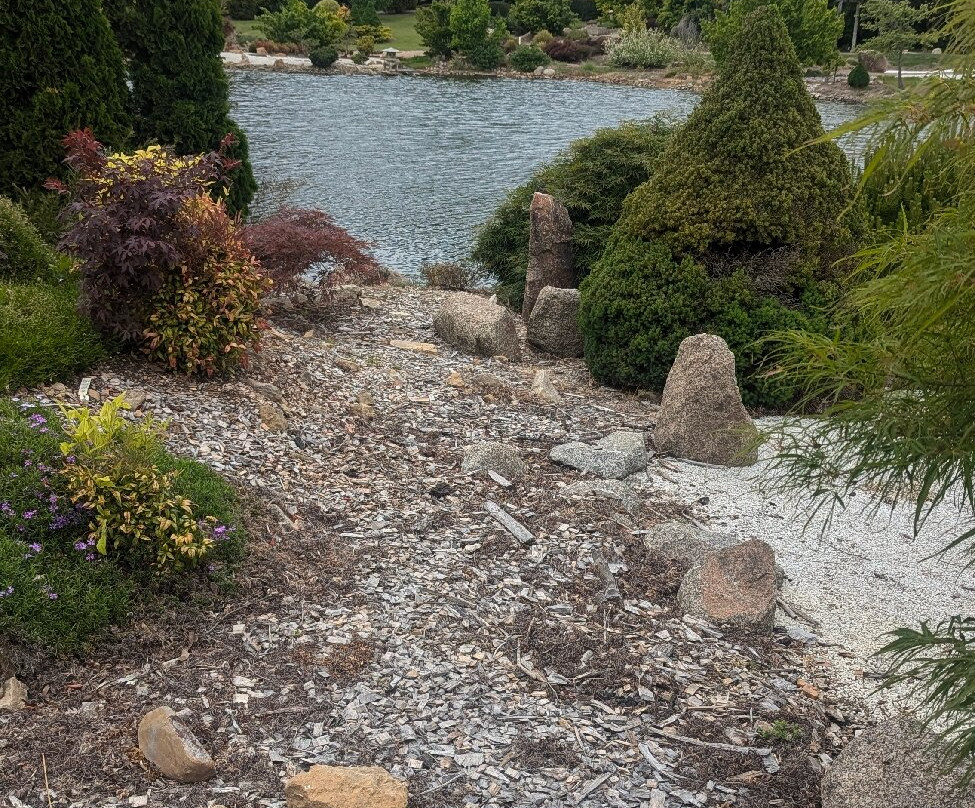 Gory'u Japanese Gardens-Little Hartley必去景点