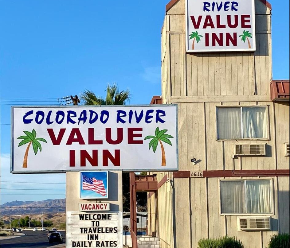 Colorado River Value Inn