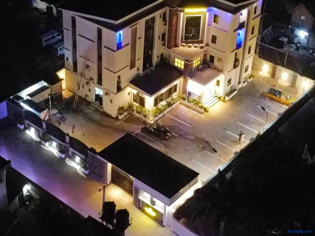 De Bullion Hotels