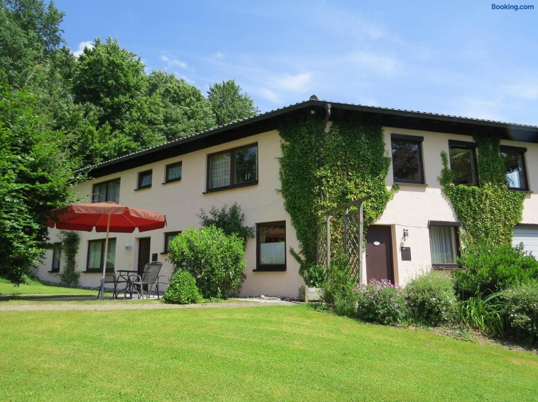 Ferienhaus Ziegler