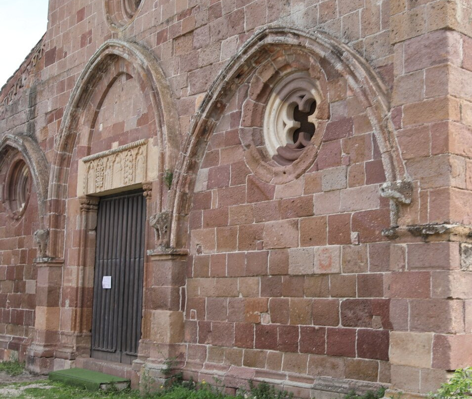 Chiesa di San Pietro-博萨必去景点