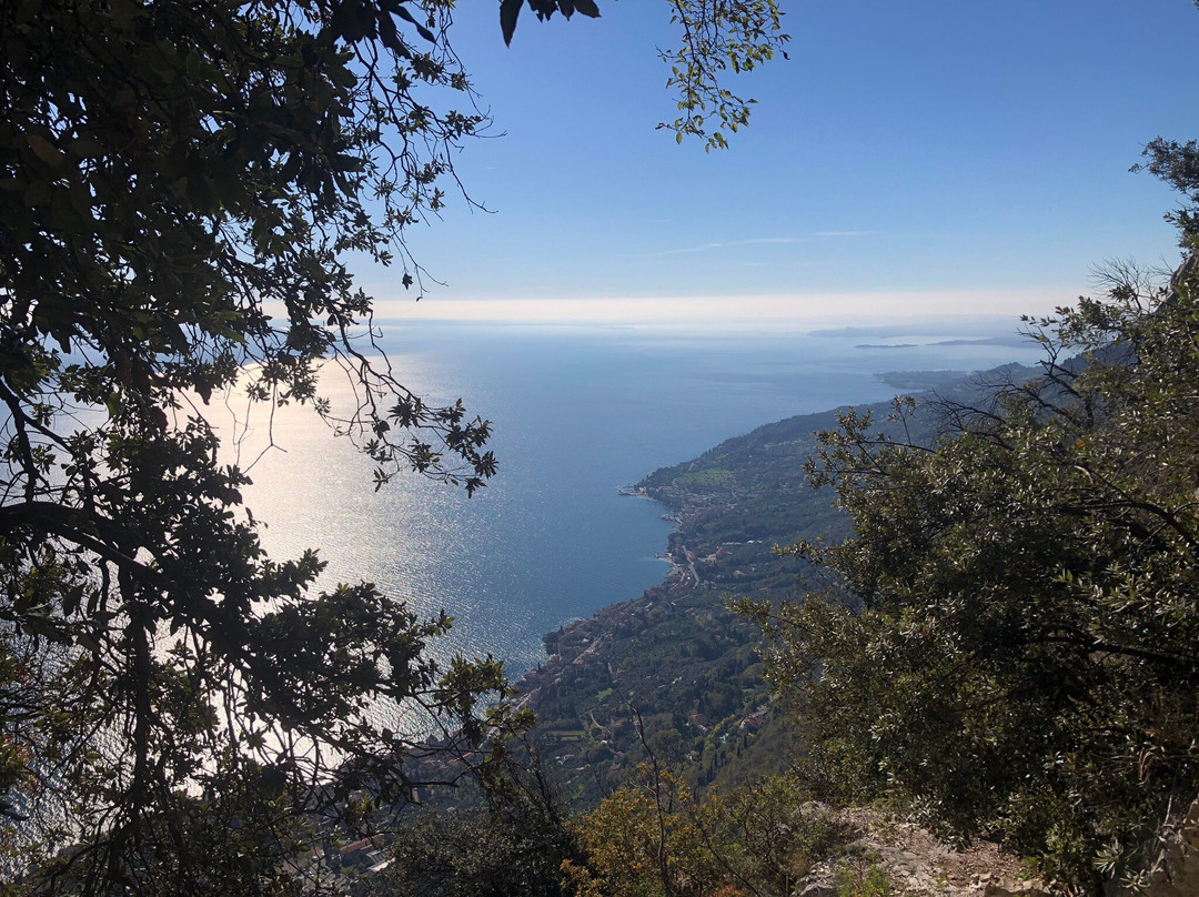 Eremo di San Valentino景点图片