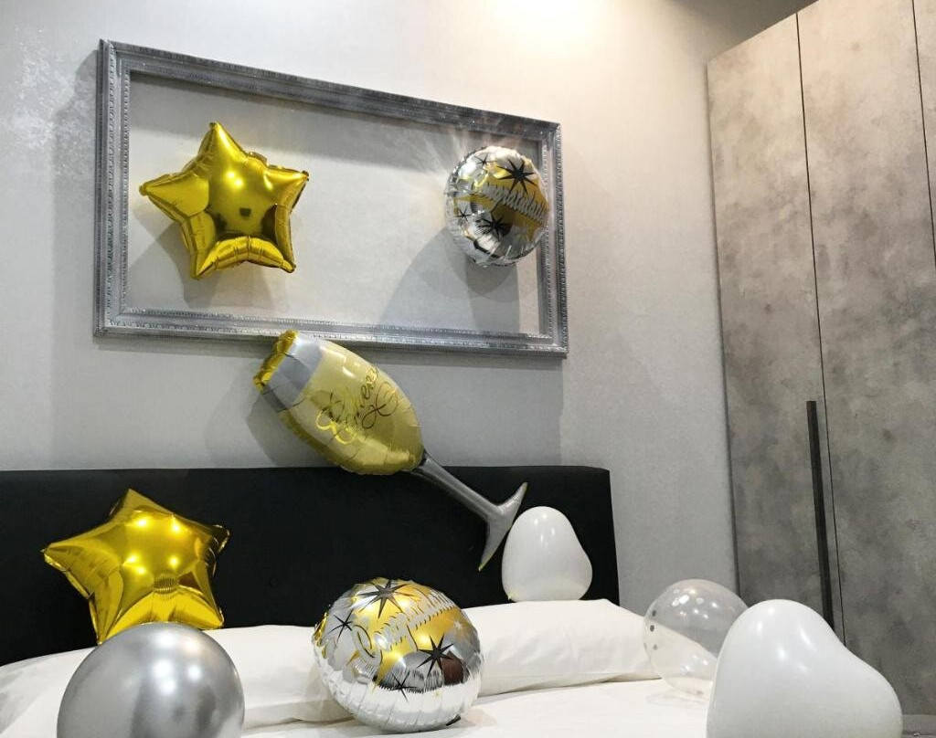 Bed & Breakfast La Rosa
