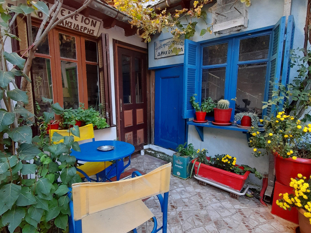 Wax Museum  of Mavrochoriou Kastorias景点图片