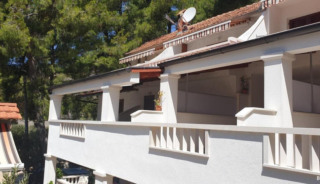 Guesthouse Matijevic主图