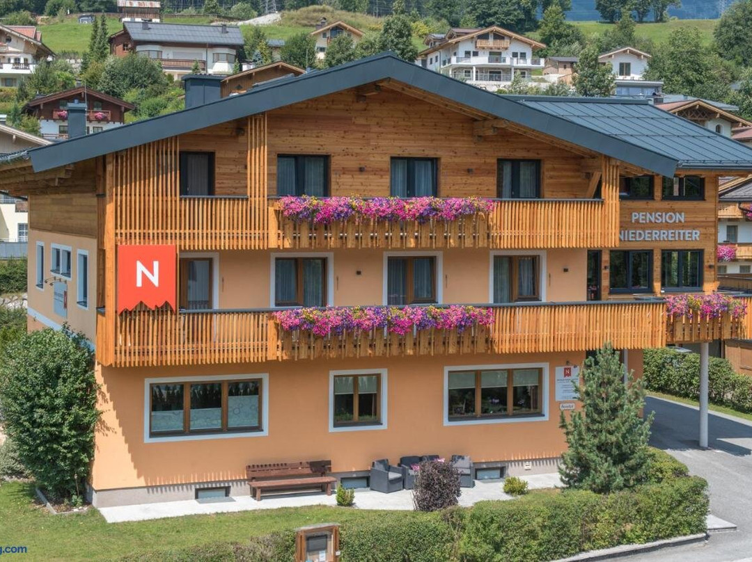 Pension Niederreiter