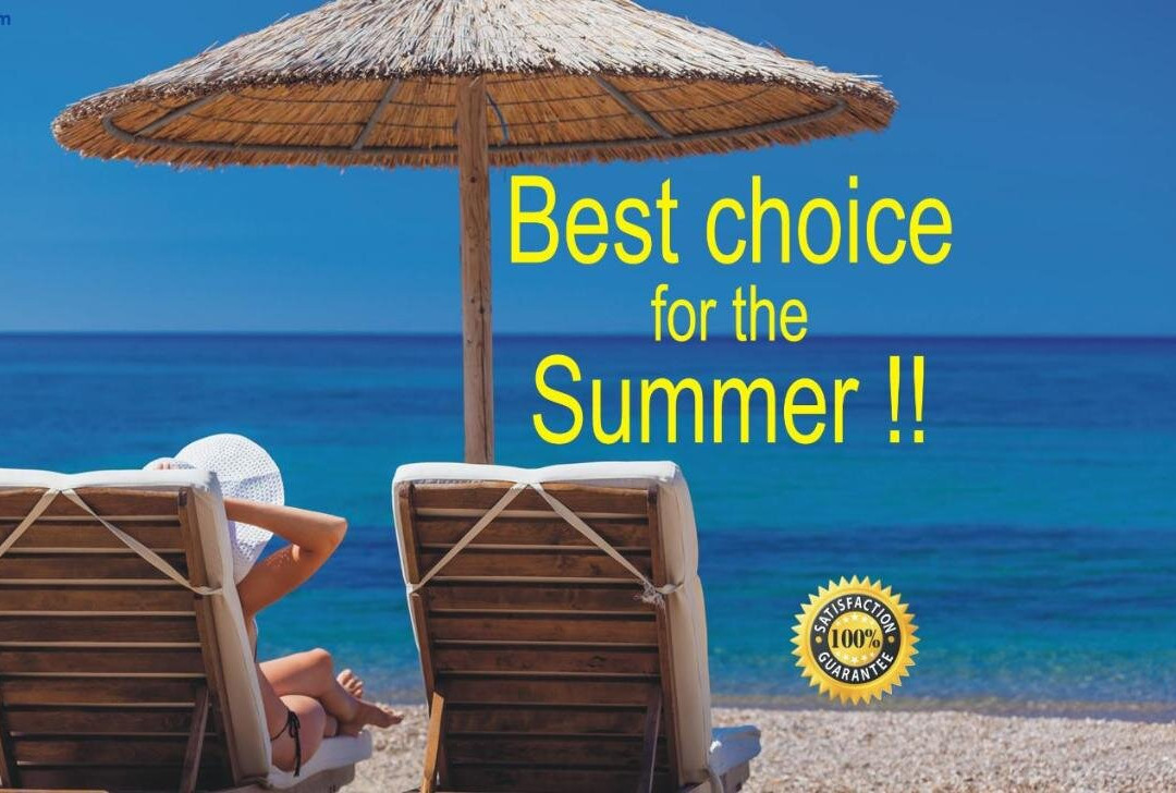 Sea View Suite Methana主图