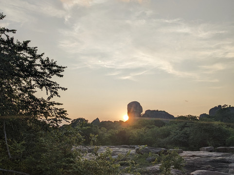 Yala One Safari-蒂瑟默哈拉默必去景点