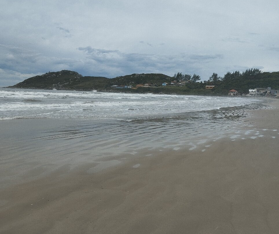 Itapiruba Beach-Laguna必去景点