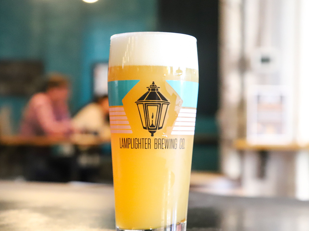 Lamplighter Brewing Co. - CX