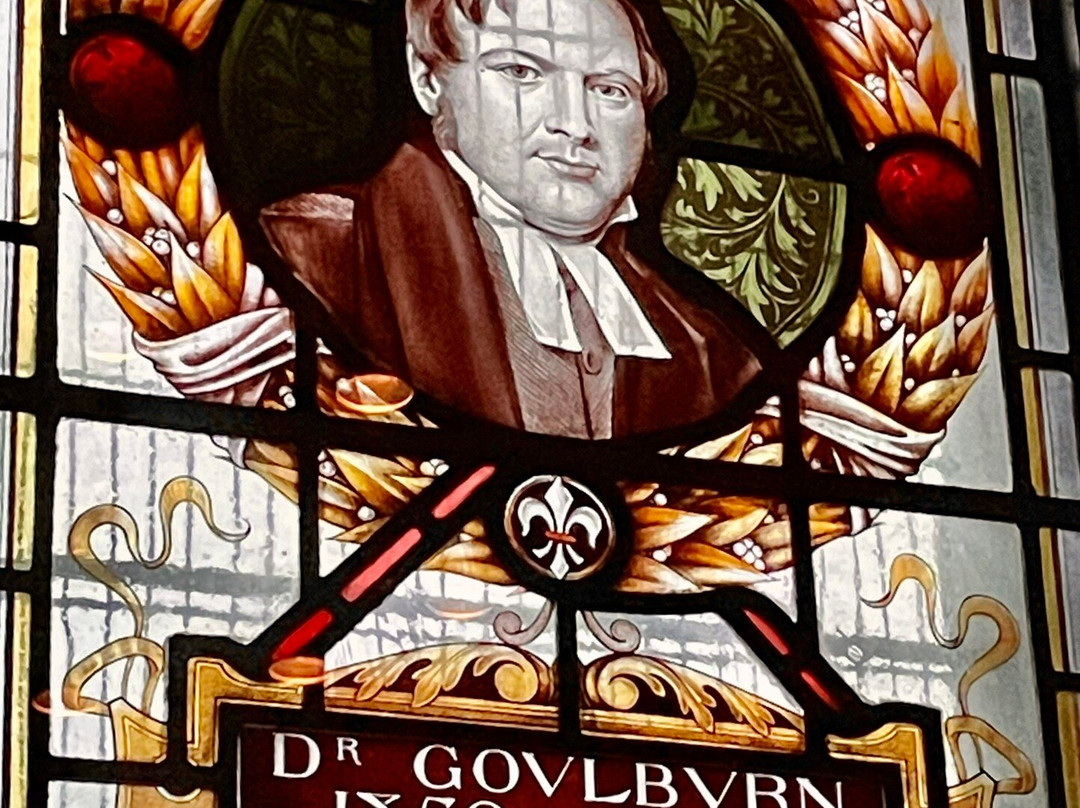 Rugby School Shop & Tours-拉格比必去景点