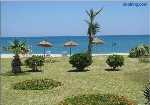 Bahia Smir