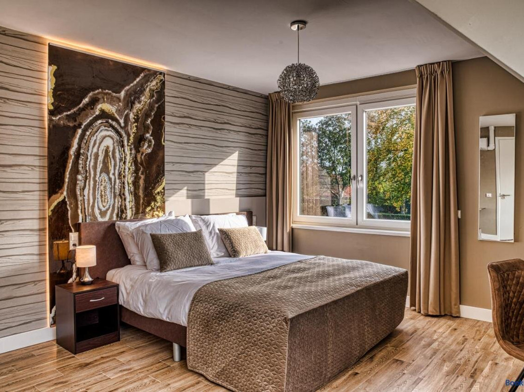 B&B De Elsterberg