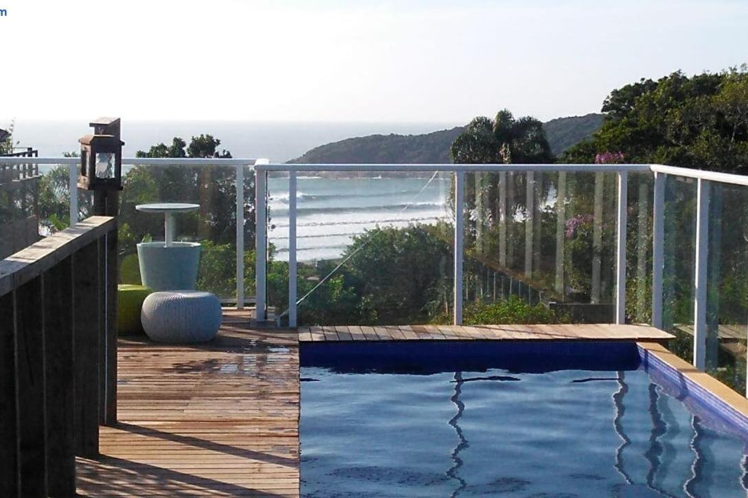 Pousada Las Piedras主图