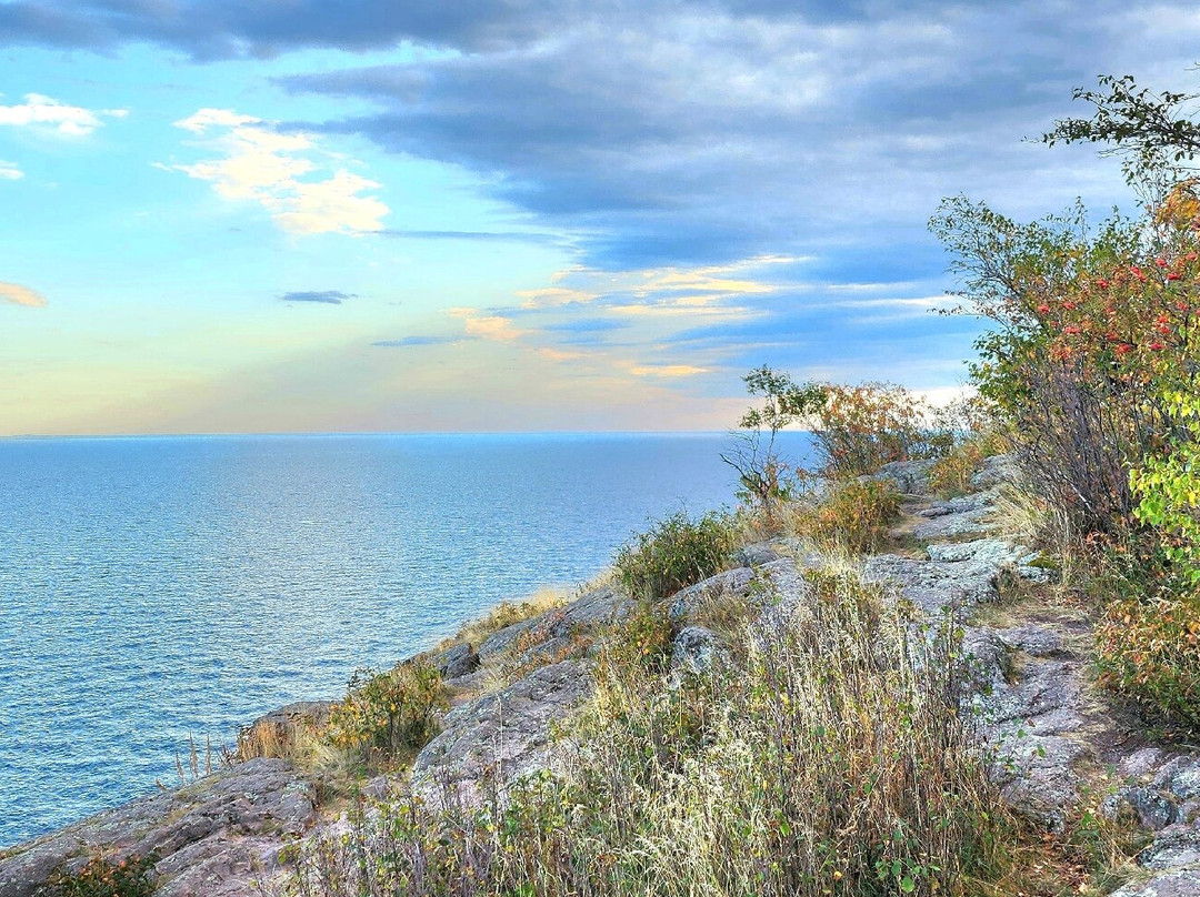 Palisade Head-Beaver Bay必去景点