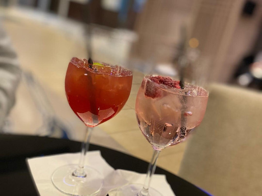 布莱梅万豪度假酒店主图