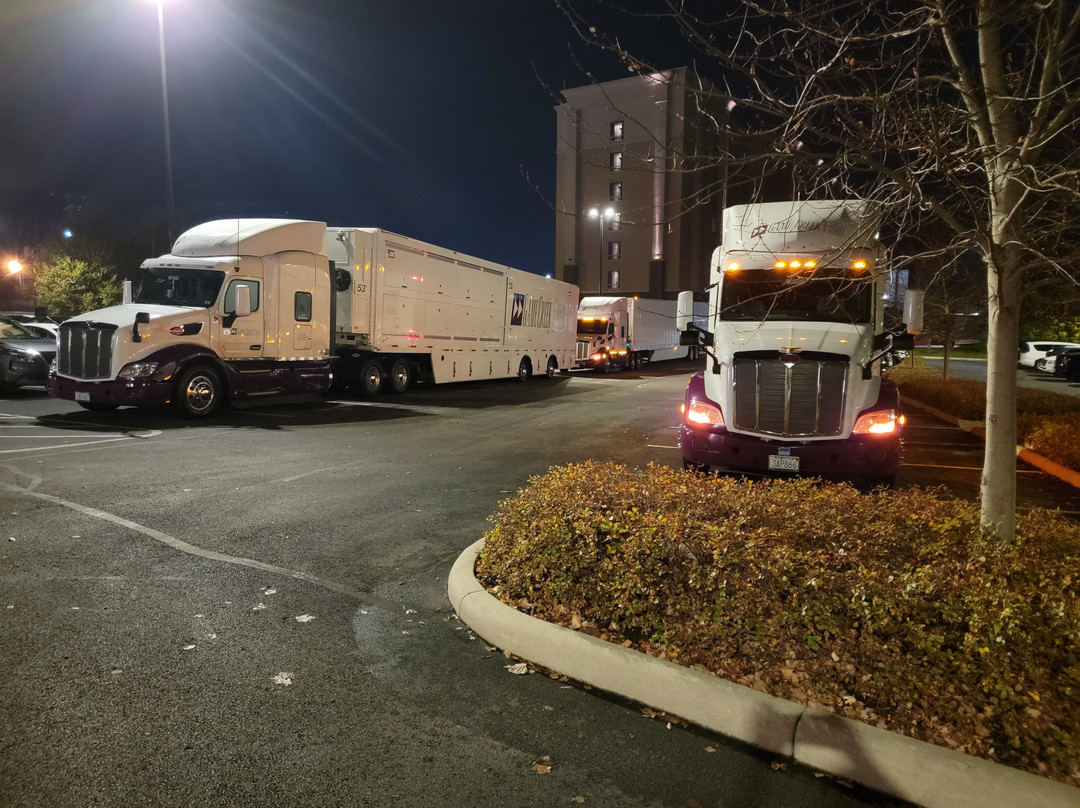 Marriott Columbus OSU主图