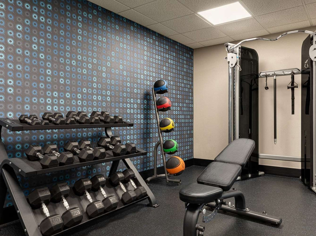 La Quinta Inn & Suites By Wyndham Oxford - Anniston主图