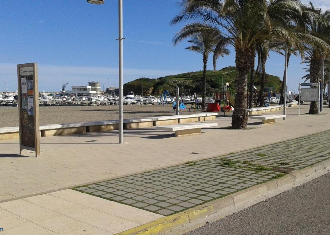 Apartamentos Mediterranean View