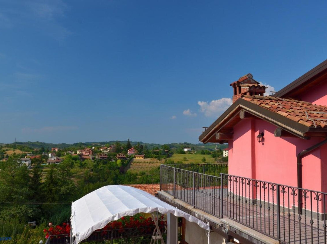 B&B Il Borgo Fiorito