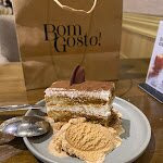 Bom Gosto, The Podium