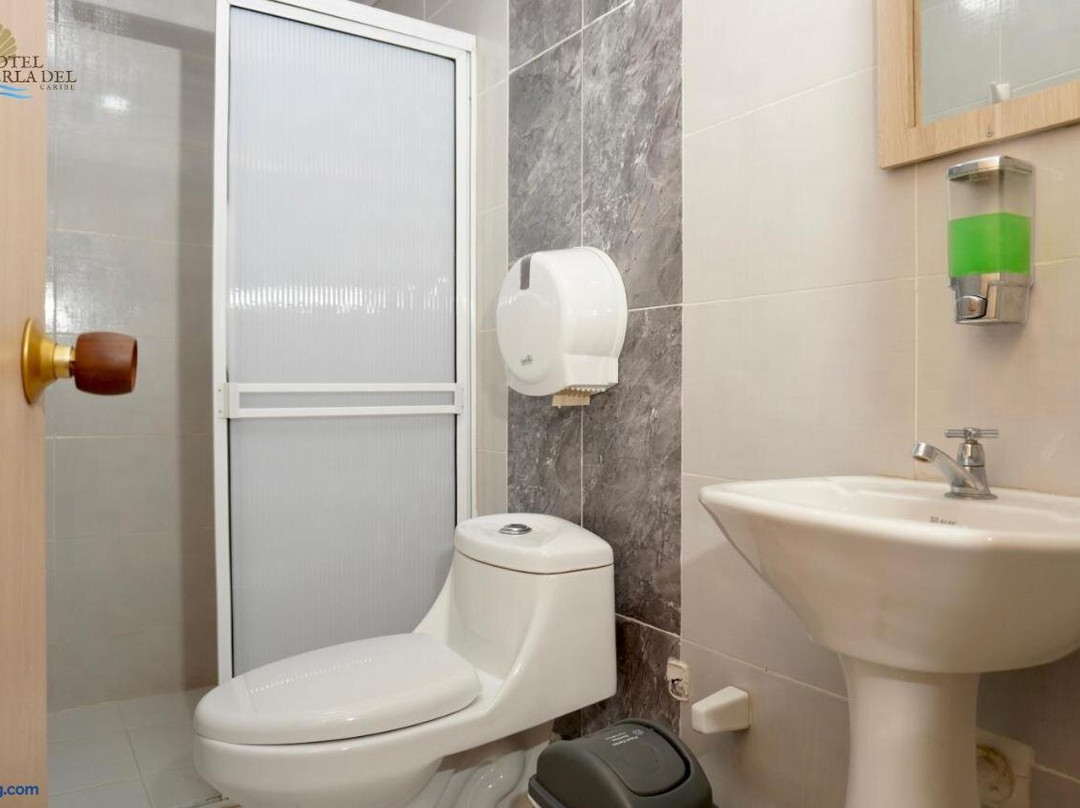 Hotel Perla del Caribe