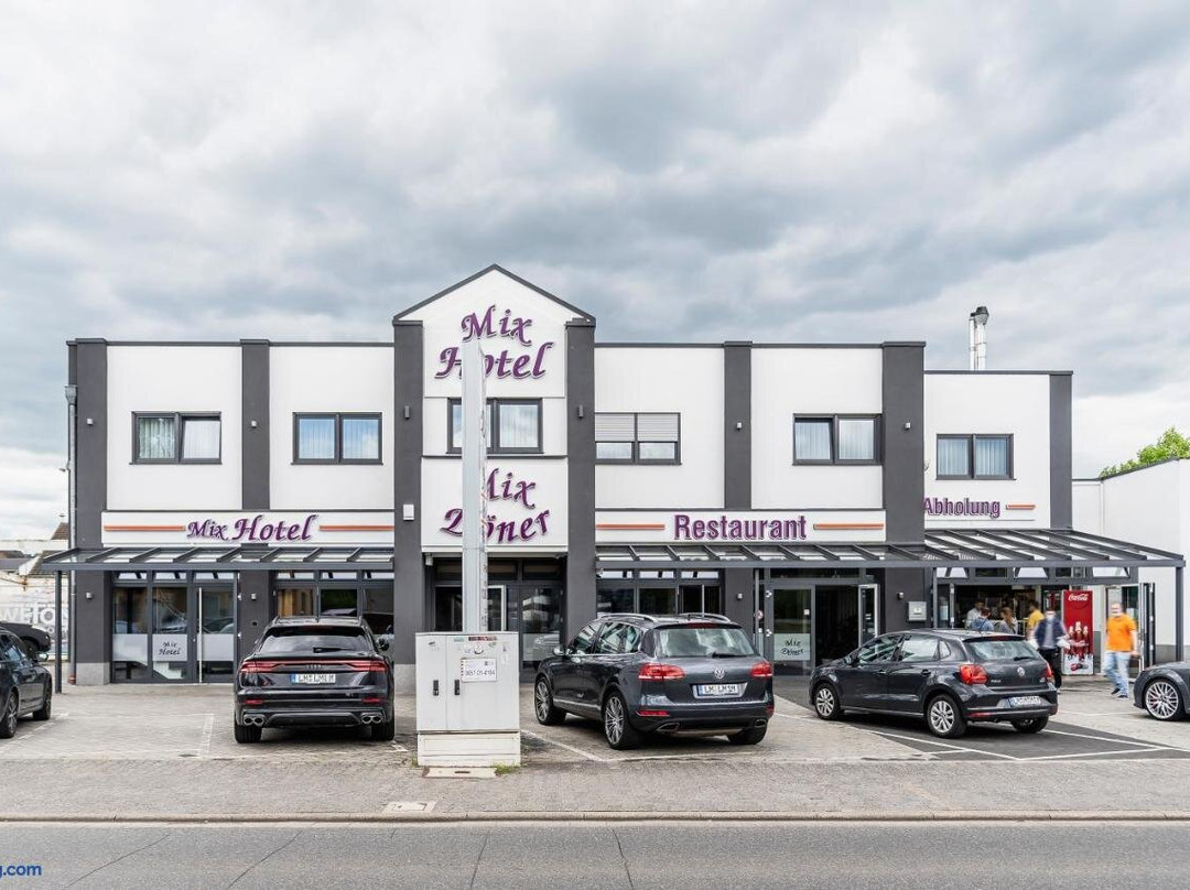 Mix Hotel Limburg