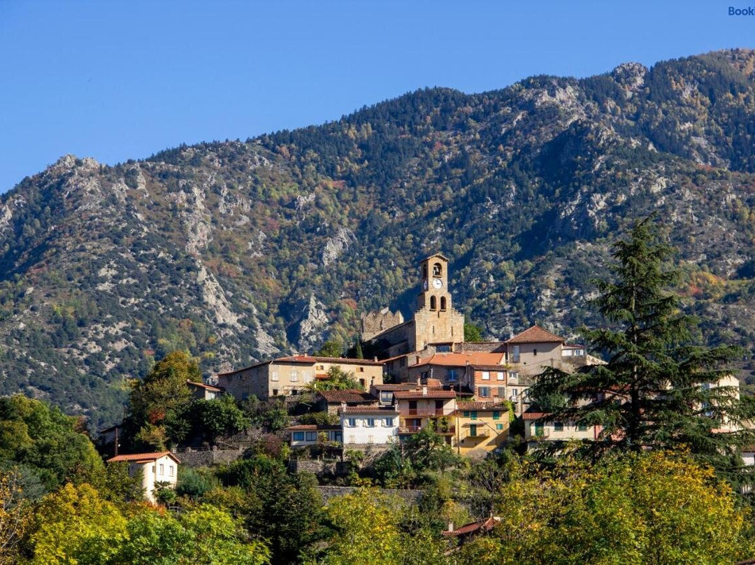 La Perle des Montagnes - Bed and Breakfast - Chambre D hote