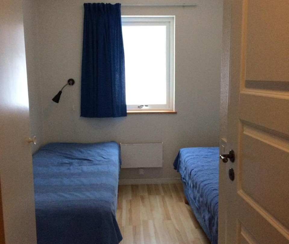 Siljan Utsikt Semesterhus