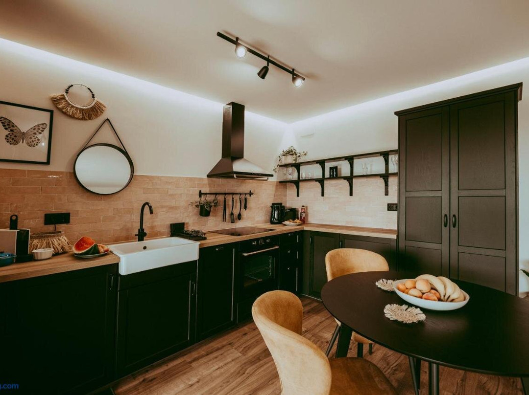 Ugo Apartman
