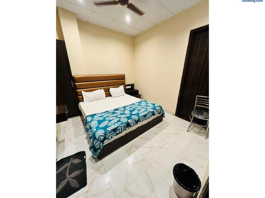 Varpal酒店住宿-Sukhmanee Home Stay