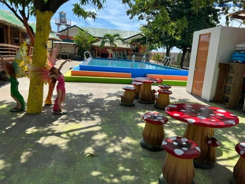 斯科特海景度假村
